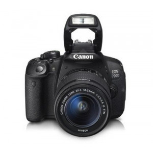 CANON 700D + 18-55 IS II + 55-250 IS II-22