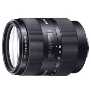 Sony DT 3,5-5,6/16-105-21
