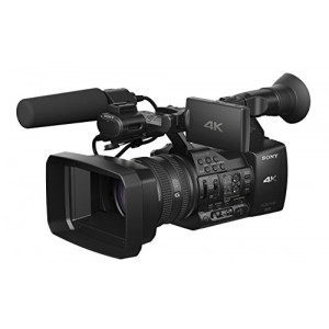 Sony PXW-Z100/C Profi Camcorder-21