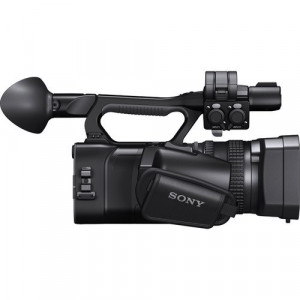 Sony HXR-NX100 Full HD Camcorder (Typ-1,0 Zoll Exmor R-CMOS-Sensor, 2x SD-Card-Slot, bis zu 48-fach-Zoom, ND-Filter) schwarz-22
