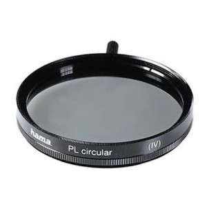 Hama Polfilter zirkular Ultra Wide (67 mm)-21