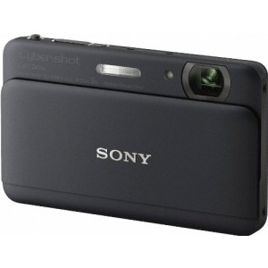 Sony DSC-TX55B Digitale Kompaktkamera (16,2 Megapixel, 5-fach opt. Zoom, 8,3 cm (3,3 Zoll) Touchscreen, Full-HD) schwarz-22