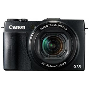 POWERSHOT G1X MARKII PREM KIT-21