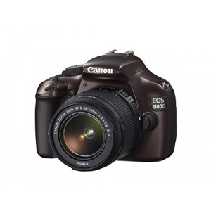 Canon EOS 1100D + 18-55mm IS II Braun-21