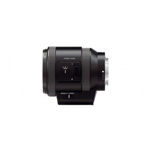 Sony SELP18200, Video-Zoom-Objektiv (18-200 mm, F3,5-6,3 OSS, E-Mount APS-C, geeignet für A5000/ A5100/ A6000 Serienand Nex) schwarz-22