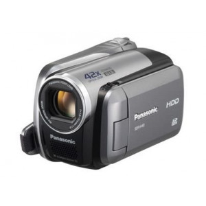 Panasonic SDR-H40EG-S Camcorder (SD-Karte, 42-fach opt. Zoom, 6,9 cm (2,7 Zoll) Display)-21