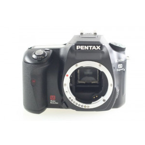 Pentax K100D Super K 100D K100 D Body Gehäuse DSLR-22