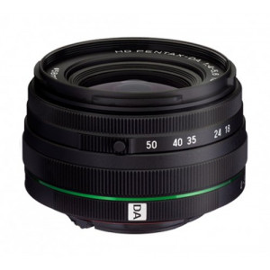 HD PENTAX-DA 18-50mm F4-5.6 DC WR RE-22