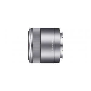 Sony SEL30M35, Makro-Objektiv (30 mm, F3,5, E-Mount APS-C, geeignet für A5000/ A5100/ A6000 Serienand Nex) silber-22