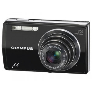 Olympus MJU 7000 ( 12.7 Megapixel,7-x opt. Zoom (3 Zoll Display) )-22