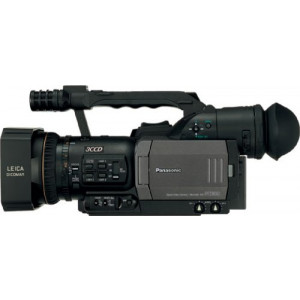 Panasonic AG-DVX100BE-22