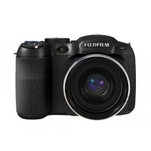 Fujifilm FinePix S2980 Digitalkamera (14 Megapixel, 18-fach opt. Zoom, 7,6 cm (3 Zoll) Display, bildstabilisiert) schwarz-22