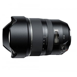 Tamron SP 15-30mm Weitwinkel Objektiv F/2.8 Di USD für Sony-22