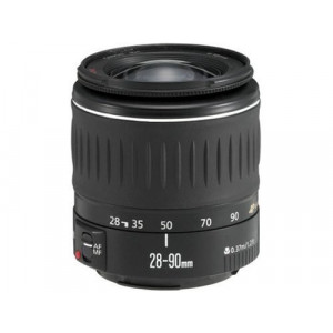 Canon EF 28-90mm f/4.0-5.6 USM Kamera Weitwinkel-Zoom-Objektiv für EOS-Serie-21