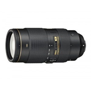 Nikon AF-S NIKKOR 80-400 mm 1:4,5-5,6G ED VR Objektiv (77mm Filtergewinde)-22