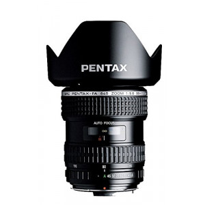 PENTAX smc FA 645 55-110 mm/5,6 Kamera Zoom-Objektiv-21