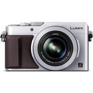 Die Kamera Panasonic DMC-LX100EPS (DMC-LX100EPS)-21