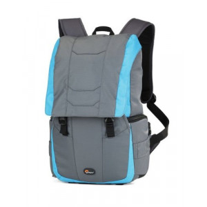 Lowepro Versapack 200 AW Kamerarucksack blau/grau-22
