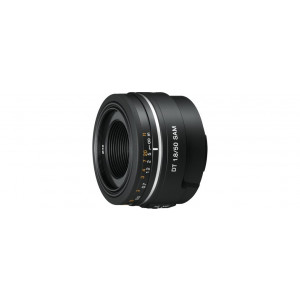 Sony SAL50F18, Porträt-Objektiv (50 mm, F1,8 SAM, A-Mount APS-C, geeignet für A77/ A58 Serien) schwarz-22