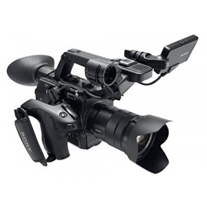 Sony PXW-FS5K Profi-21