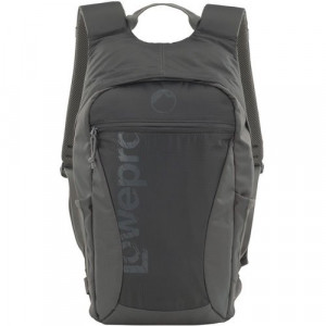 Lowepro LP36431-PWW Kamerarucksack Photo Hatchback 16L AW in grau-22