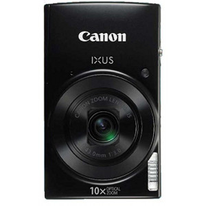 Canon IXUS 182 Black EU23 Kompaktkamera schwarz-21