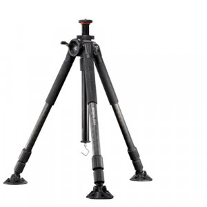 Vanguard Auctus Plus 323CT Carbonstativ (2 Auszüge, Belastbarkeit bis 18kg, max. Höhe 180 cm)-22