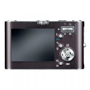 Samsung NV 3 Digitalkamera (7 Megapixel)-22