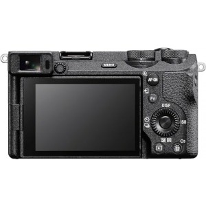 Sony Alpha 6700 Spiegellose APS-C Digitalkamera-22