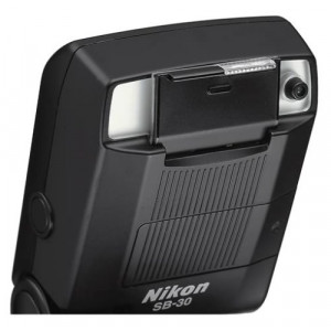 Nikon SB-30 Blitzgerät-22