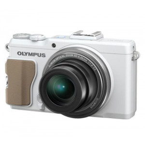 Olympus XZ-2 Digitalkamera (12 Megapixel, 4-fach Zoom, 7,6 cm (3 Zoll) LCD-Display, bildstabilisiert) weiß-22