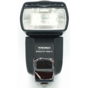 Yongnuo YN-560 IV Blitz Speedlite für Canon Nikon Pentax Olympus DSLR-Kameras-22