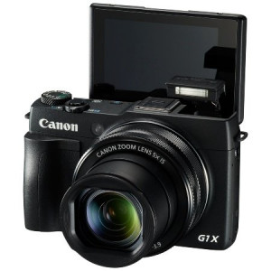 Canon 9167B011 PowerShot G1X Mark II Systemkamera-22