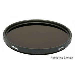 Hoya Grad ND 10 58mm-21