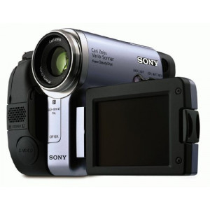 Sony DCR-TRV14 MiniDV-Camcorder-21
