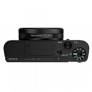 SONY Compact DSC-RX100 IV NOIR + ETUI + SD 4 Go-22