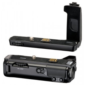 Olympus HLD-6 Leistung Batteriehandgriff-22
