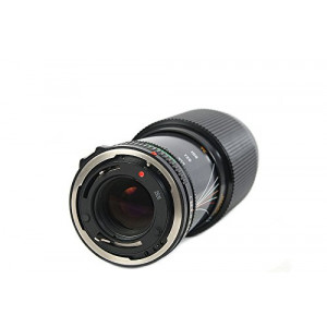 Canon Zoom Lens FD 70-210mm 70-210 mm 1:4-22