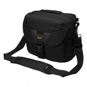 Lowepro Stealth Reporter D400 AW Kameratasche schwarz-22