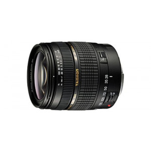Tamron AF 28-200mm 3,8-5,6 XR Di ASL Macro digitales Objektiv für Pentax-21