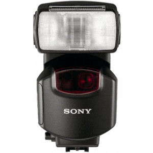 Sony HVLF43AM Externes Systemblitzgerät (Leitzahl 43, 105-mm-Objektiv, ISO 100) schwarz-22