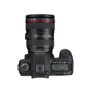 Canon EOS 5D Mark III 24 105 Kit Digital SLR (DSLR) Camera-22