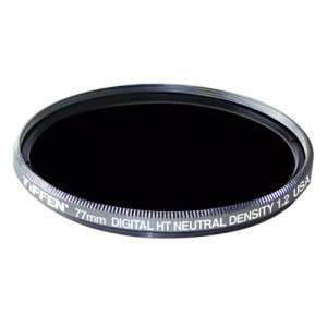 Tiffen Filter 77MM DIGITAL HT ND 1.2-21