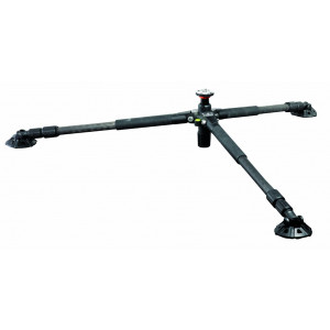 Vanguard Auctus 283CT Carbonstativ (2 Auszüge, Belastbarkeit bis 14kg, max. Höhe 170 cm)-22