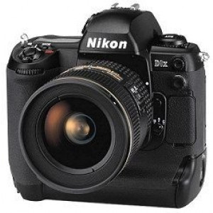 Nikon Coolpix P3 Digitalkamera (8 Megapixel, WLAN/WiFi 802.11 b/g)-21