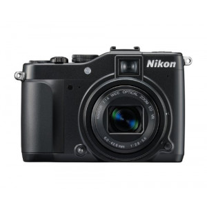 Nikon Coolpix P7000 Digitalkamera (10 Megapixel, 7-fach Weitwinkelzoom, 7,6 cm (3 Zoll) Display), HD-Video) schwarz-22