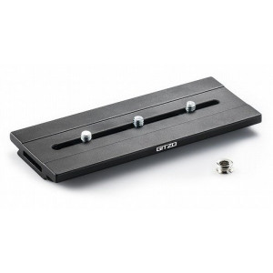Gitzo GS5370LD SchnellWechselplatte D (lang)-21