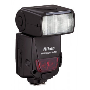 Nikon SB-800 Blitzgerät für Nikon SLR-Digitalkameras-21