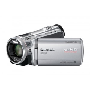 Panasonic HC-X909EG-S Full-HD Camcorder (8,8 cm (3,4 Zoll) Display, 12-fach opt. Zoom, 3MOS System Pro, Leica Objektiv, 29,8mm Weitwinkel, 3D-Option) silber-22