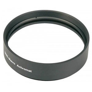 Dörr DHG achromatische Nahlinse 5dpt 77mm mit Anschlussring für 72mm-21